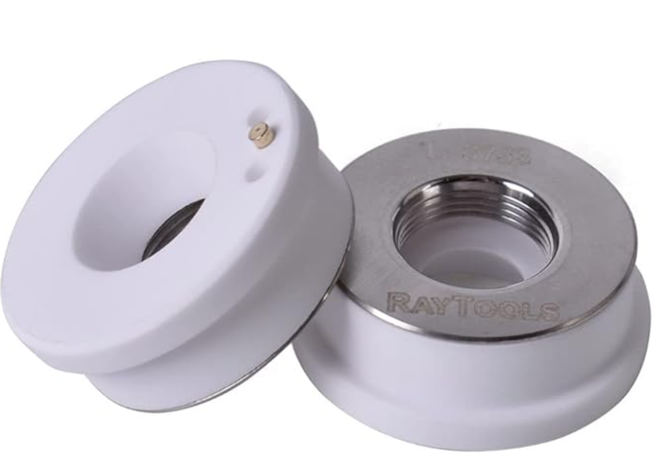 Raytools original Ceramic Body