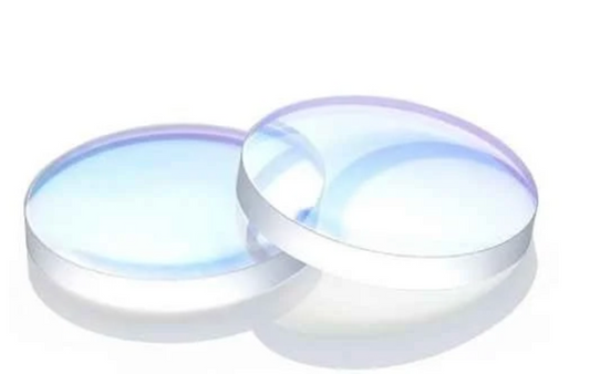 Raytools original cover glass for laser head