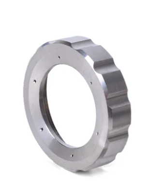 Raytools original retaining ring for laser