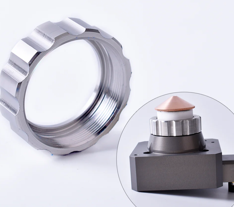 Raytools original retaining ring for laser